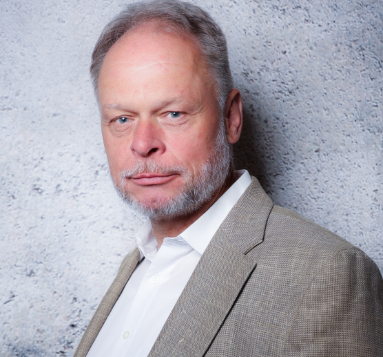 Jürgen Zwing, Inhaber von HVZ