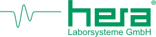Logo hera Laborsysteme GmbH