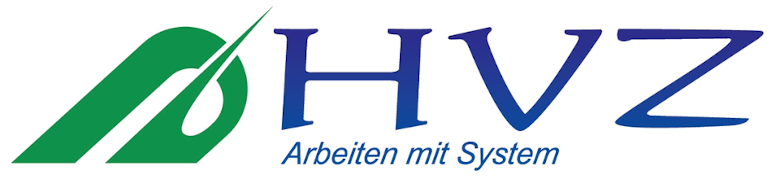 HVZ – Arbeiten mit System
