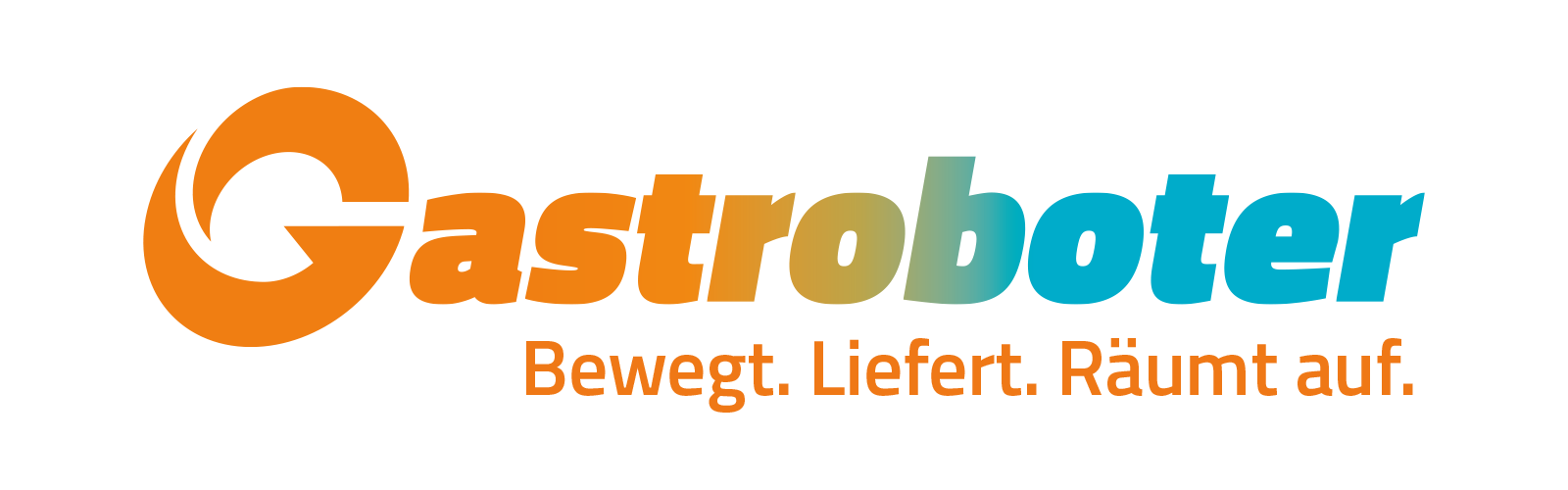 Logo Gastroboter